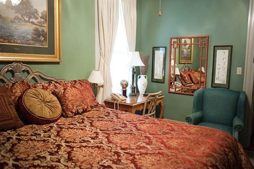 Arbor House Suites Bed And Breakfast San Antonio Exterior foto