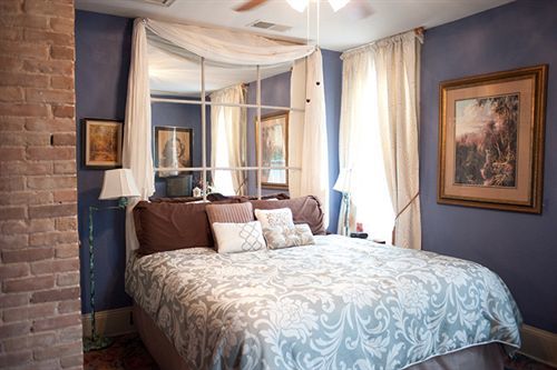 Arbor House Suites Bed And Breakfast San Antonio Exterior foto