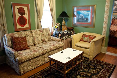 Arbor House Suites Bed And Breakfast San Antonio Exterior foto