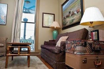 Arbor House Suites Bed And Breakfast San Antonio Exterior foto