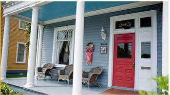 Arbor House Suites Bed And Breakfast San Antonio Exterior foto